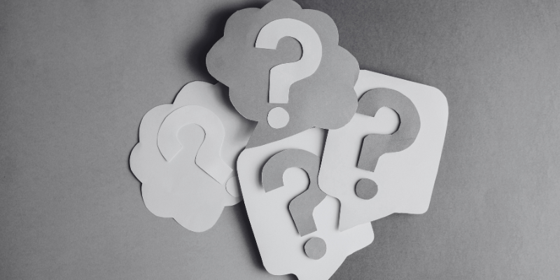 BLOG POST: ANSWERING TOP QUESTIONS ABOUT RECYCLING