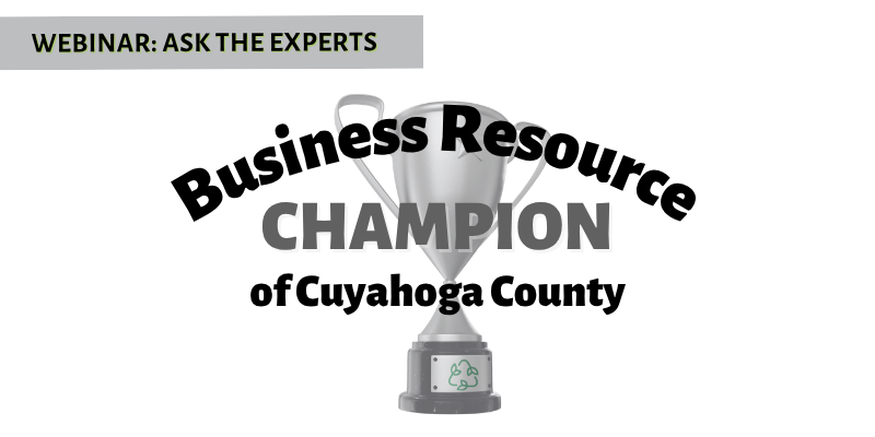 REGISTER NOW FOR OUR WEBINAR SERIES