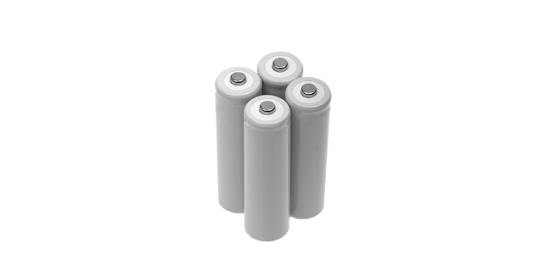 PROPER DISPOSAL OF BATTERIES